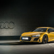 Audi R8 V10 Performance
