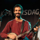 Folk pa Torsdag