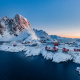 Hamnoy