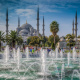 Sultanahmet Square