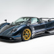 Pagani Zonda