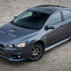 Evo X MR