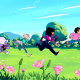 Crystal Gems