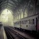 Lisbon Oriente Station