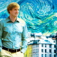 Van Gogh Starry Night