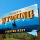 Wyoming