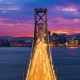 San Francisco-Oakland Bay Bridge