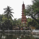 Tran Quoc Pagoda