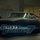 Dominic Toretto