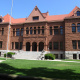 Old Orange County Courthouse