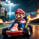 Mario Kart 8 Deluxe