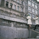 Litfass column
