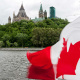 Canadian flag