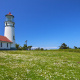 Cape Blanco Lighthouse