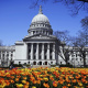 Wisconsin State Capitol