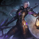 Silvanna Midnight Justice