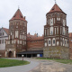 Mir Castle