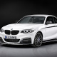 BMW M235i Coupe