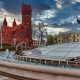Independence Square