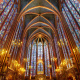 Sainte-Chapelle