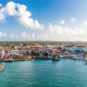 Oranjestad