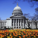 Wisconsin State Capitol