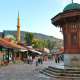 Sebilj Fountain