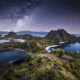 Milky Way
