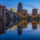 Third Avenue Bridge