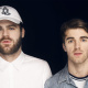 The Chainsmokers