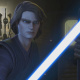 The Clone Wars
