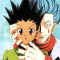 Hisoka Morow