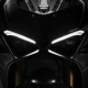 DRL Close-Up