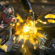 Yellowjacket