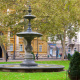 Zrinjevac Park