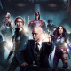 Professor X