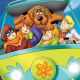 Mystery Machine