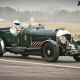 Bentley Blower