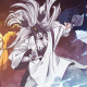 Fused Momoshiki Otsutsuki