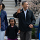 Sasha Obama