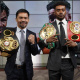 Manny Pacquiao