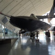 SR-71 Blackbird