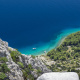 Dalmatian coast