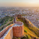 Nahargarh Fort