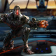 Fulgore