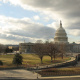 Washington DC Skyline
