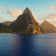 Petit Piton