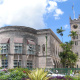 Barbados Parliament Buildings