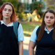 Beanie Feldstein