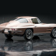 1963 Corvette Stingray